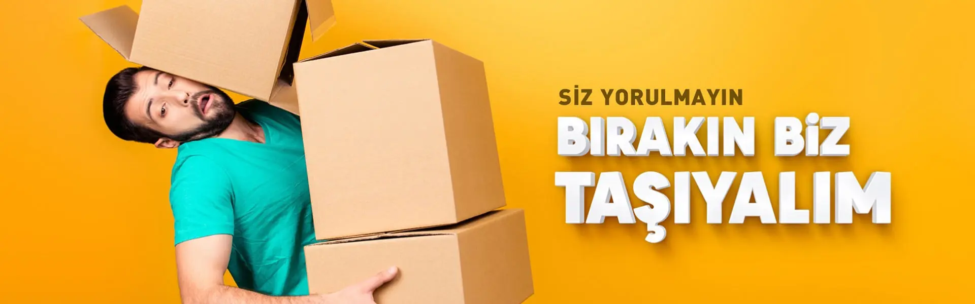 Sarıyer Şehir İçi Nakliyat